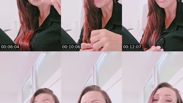 @farfalla.28 TikTok live