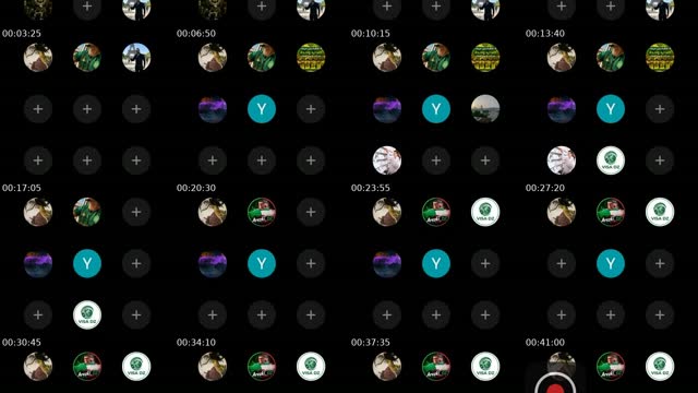 @toujourslememe26 TikTok live