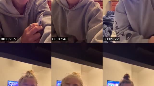 @dezyraemarie TikTok live from 2026-08-24