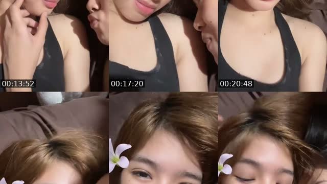 TikTok live: hii babes!! by @heluvsprncs