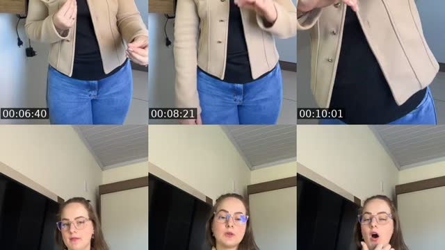 @deborajacob.27 TikTok live from 2026-08-24