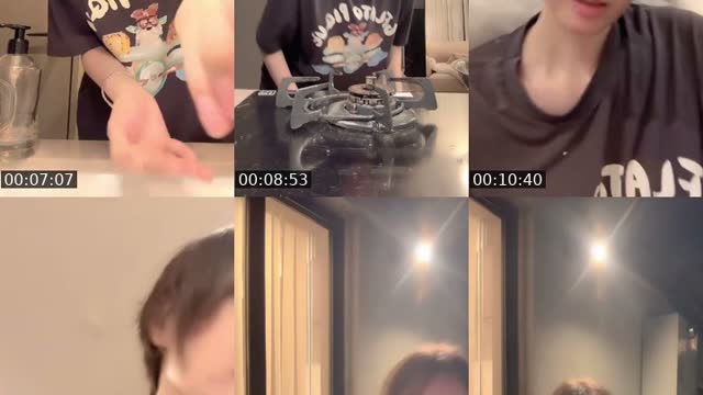 @himeno801 TikTok live
