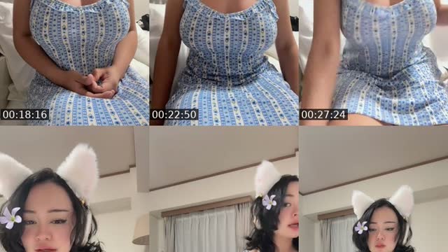 @poetrybarbie TikTok live from 2026-08-24