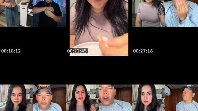 @leslymoya TikTok live from 2026-08-24