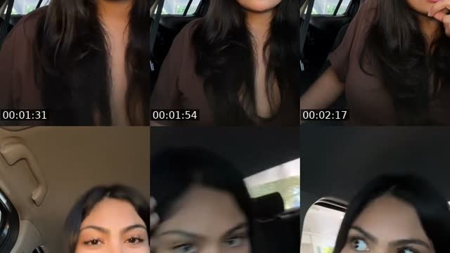 @linzq222 TikTok live