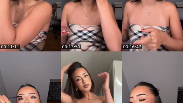 Mexico TikTok live: amén by @pilaargarciaaa