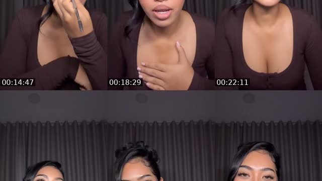@sbxrqb TikTok live