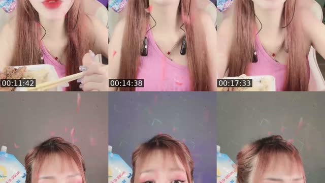 @bachdan95 TikTok live