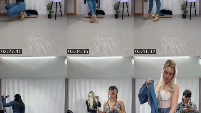 @bambuestilomex TikTok live from 2026-08-24
