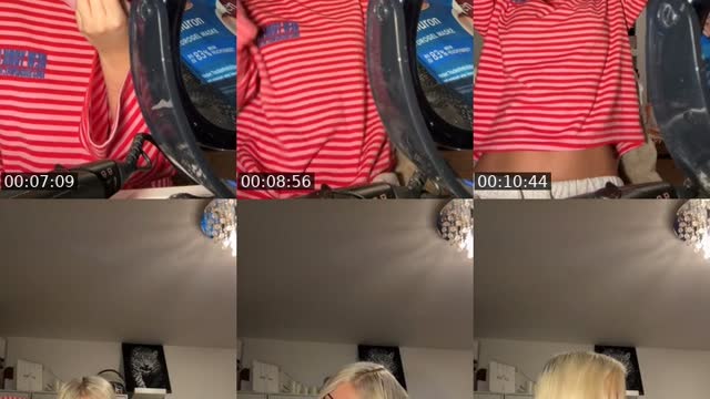 @elochristoo TikTok live