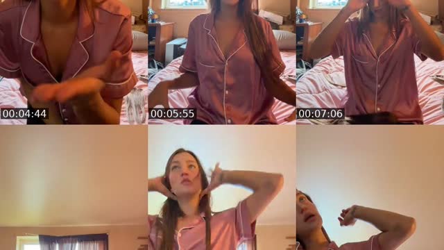 @una.tal.valienigena TikTok live
