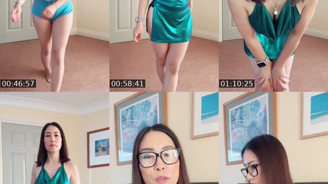 @flag_iris TikTok live from 2026-08-24