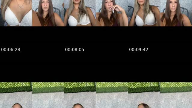@anjaguduric TikTok live from 2026-08-24