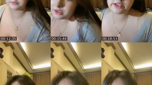 @amikuuuu TikTok live from 2026-08-24