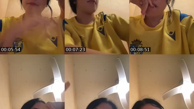 @yleniia.guerrero8 TikTok live