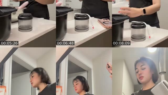 @batriciaaaaaa TikTok live from 2026-08-24
