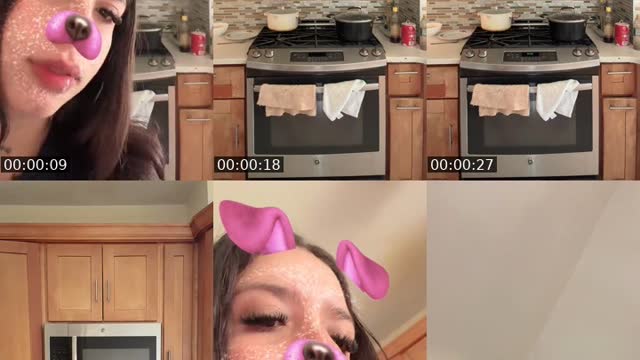 TikTok live: Volví by @retos809