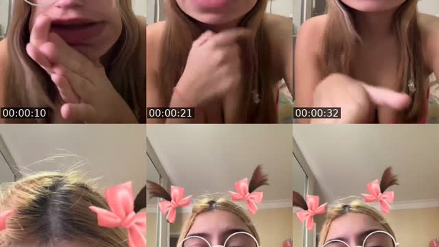 @_eugiod TikTok live