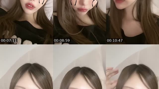 TikTok live: みんななにしてるのー by @rnyanemui