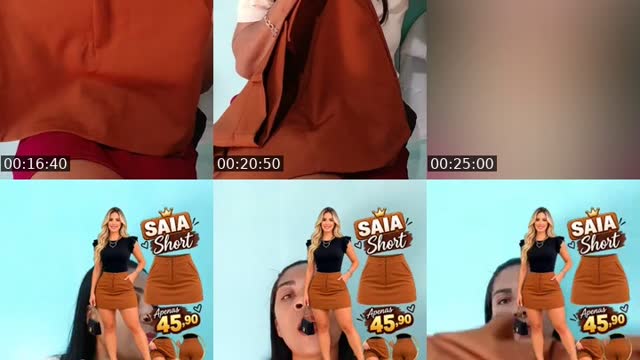 PRODUTOS  em oferta de LIVE - @achadinhos.da.kenia
