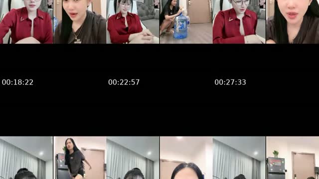 @ptn2x2 TikTok live