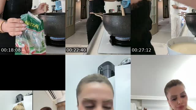 @caglacaleo TikTok live from 2026-08-24