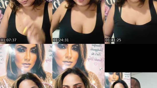 @592aunty2.0 TikTok live