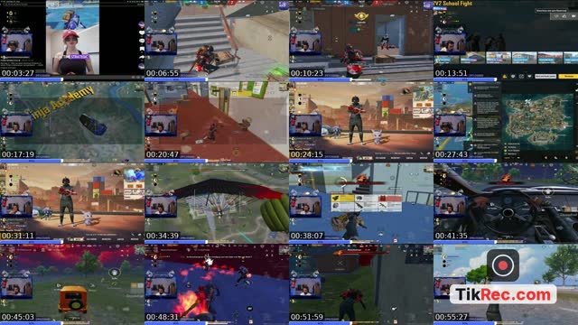 PUBG MOBILE - @infxbrand