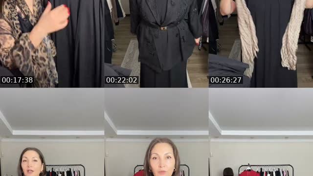 @iamsovelshop TikTok live