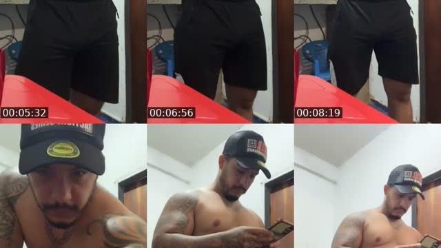 @matosaalberto92 TikTok live