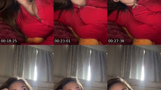TikTok live: Lets Go LIVE! by @juliannasabonis