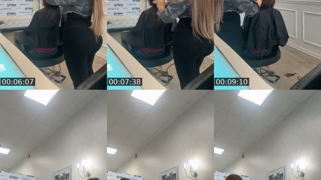 @koko_salon123 TikTok live from 2026-08-24