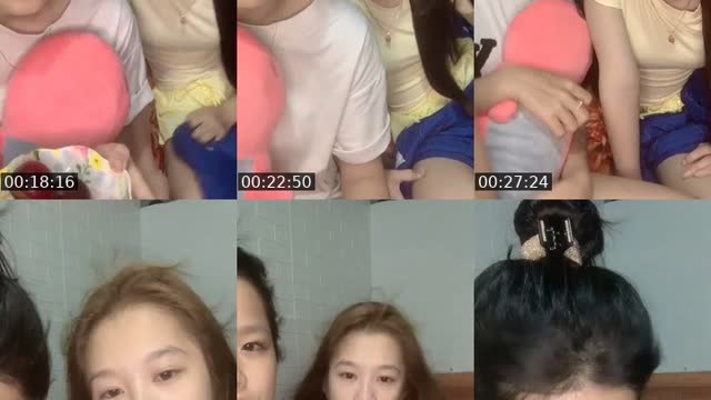 @trangne9107 TikTok live