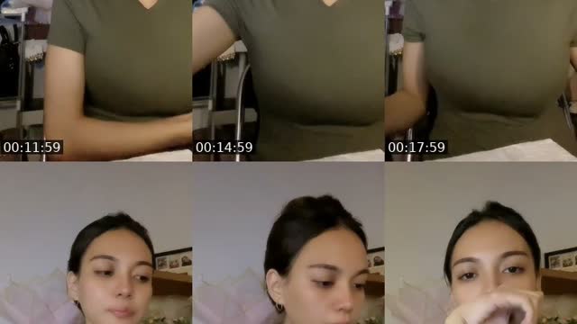 @cawshyy4 TikTok live