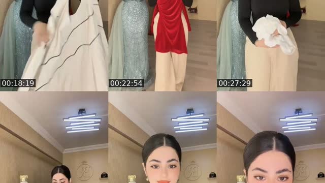 ملابس شي ان كولكشن جديد 🔥🔥🛍️ - @by.rahma7