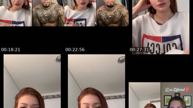 @duddaaraujo_ TikTok live from 2026-08-24