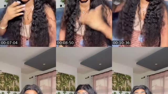 @secretsdunordpuissant TikTok live