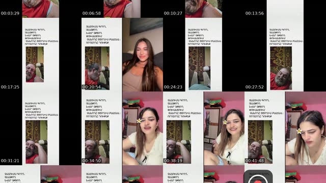 @klasik11 TikTok live