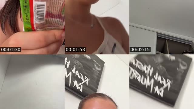 videollamada o directo? - @luisalogos