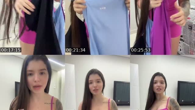 @litarodrigues27 TikTok live from 2026-08-24