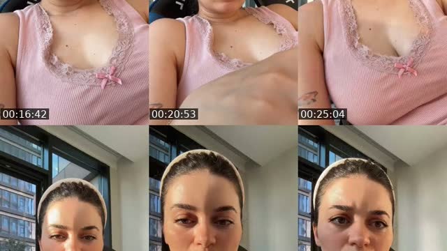 @derinballl TikTok live