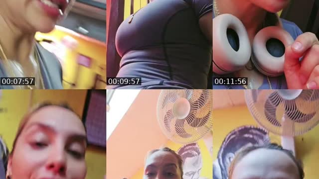 @lacoronel07 TikTok live from 2026-08-24
