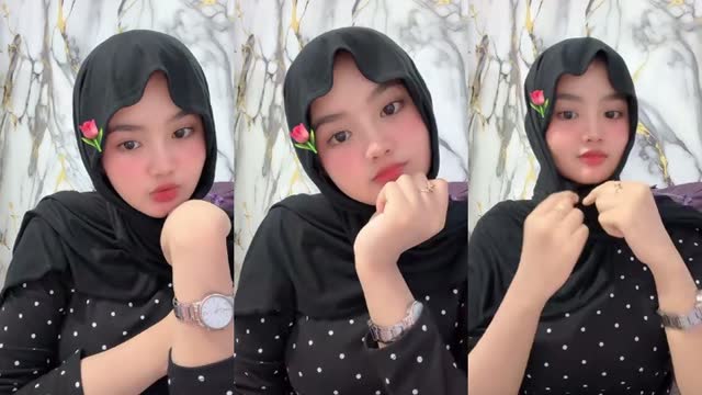 @bungaapriliae TikTok live from 2026-08-24