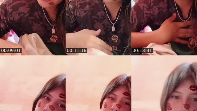 @benitez_py16 Mexico TikTok live from 2026-08-24