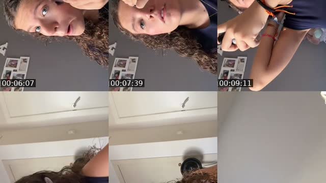 @_aliciavl_ TikTok live from 2026-08-24