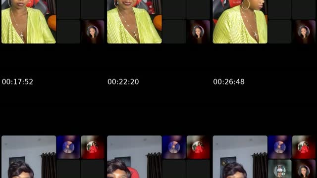 @tee010_ TikTok live