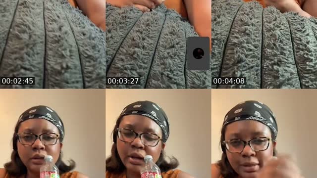@amarieemmm TikTok live from 2026-08-24