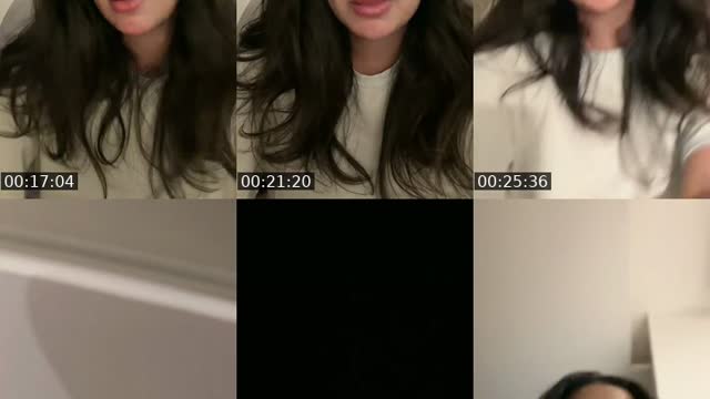 @w997y TikTok live from 2026-08-24
