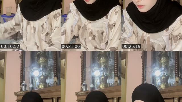 @nandhitaazkhayra TikTok live from 2026-08-24
