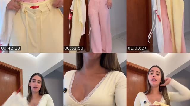 @daily.larigzx Brazil TikTok live from 2026-08-24